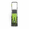 Газонокосилка аккумуляторная GreenWorks G40LM35K2X 40B купить в Минске