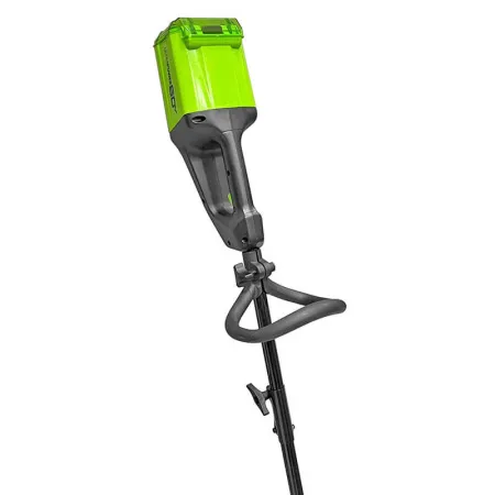 Снегоуборщик аккумуляторный Greenworks 60V GD60SSK4 (1хАКБ 4Ач и ЗУ) 30 см купить в Минске