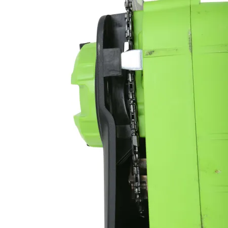 Цепная пила аккумуляторная Greenworks GD24CS30K4 купить в Минске
