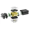 Аккумулятор Greenworks 82V 5Ач GC82B5 купить в Минске