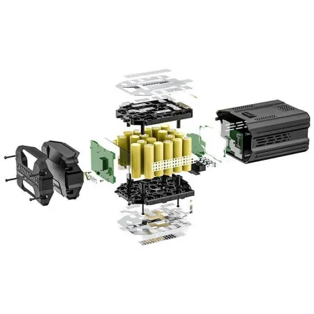 Аккумулятор Greenworks 82V 5Ач GC82B5 купить в Минске