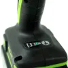 Гайковерт ударный аккумуляторный Greenworks 24V GD24IW400 (без АКБ и ЗУ) купить в Минске
