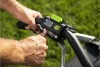 Газонокосилка аккумуляторная Greenworks 40V GD40LM48SPК4 купить в Минске