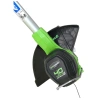 Триммер аккумуляторный GreenWorks 40V G40LT (без АКБ и ЗУ) 30см купить в Минске
