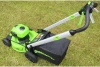 Газонокосилка аккумуляторная Greenworks 40V GD40LM48SPК4 купить в Минске