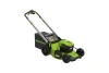 Газонокосилка аккумуляторная Greenworks 40V GD40LM48SPК4 купить в Минске
