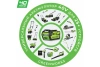 Газонокосилка аккумуляторная Greenworks 40V GD40LM48SPК4 купить в Минске